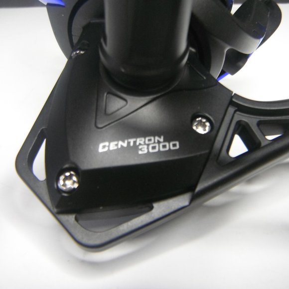 KastKing Centron 3000 Spinning Reel - Picture 12 of 16